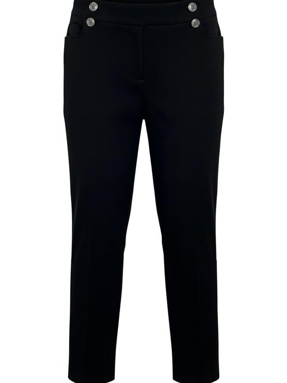 89th + Madison Black Pants M